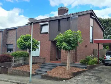 Foto #2 Huurwoning Kampstraat Jabeek