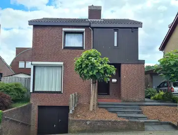 Foto #1 Huurwoning Kampstraat Jabeek