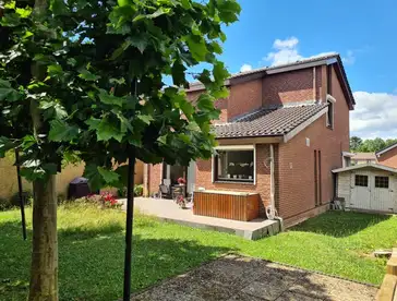 Foto #3 Huurwoning Kampstraat Jabeek