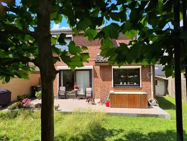 Foto #4 Huurwoning Kampstraat Jabeek