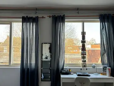 Foto #4 Kamer Leijdsweg Enschede