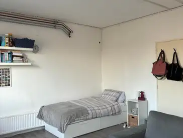 Foto #1 Kamer Leijdsweg Enschede