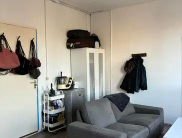 Foto #2 Kamer Leijdsweg Enschede