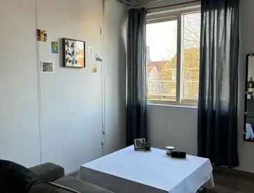 Foto #3 Kamer Leijdsweg Enschede