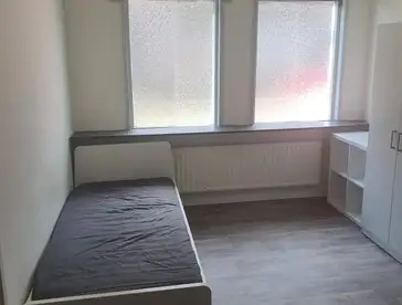 Foto #1 Studio Buffelstraat Rotterdam