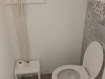 Foto #4 Studio Buffelstraat Rotterdam