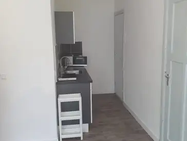 Foto #2 Studio Buffelstraat Rotterdam