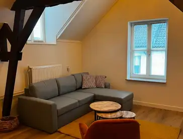 Foto #1 Appartement Hondstraat Maastricht