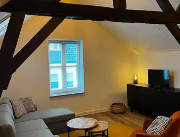 Foto #2 Appartement Hondstraat Maastricht