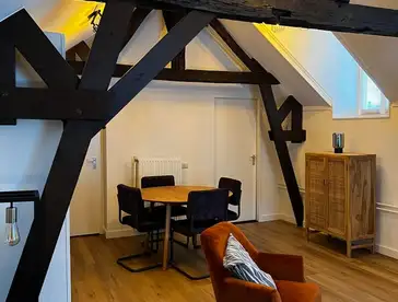 Foto #4 Appartement Hondstraat Maastricht