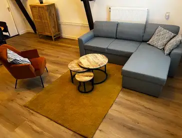 Foto #3 Appartement Hondstraat Maastricht