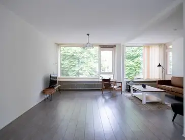 Foto #4 Appartement Chopinlaan Groningen