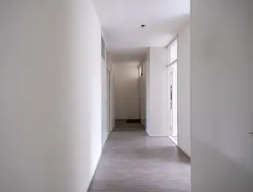 Foto #3 Appartement Chopinlaan Groningen