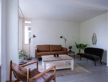 Foto #1 Appartement Chopinlaan Groningen