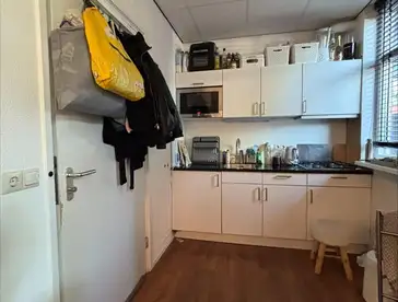 Foto #2 Kamer Landstraat Groningen