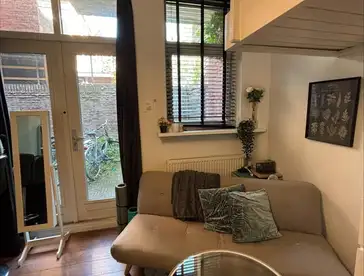 Foto #3 Kamer Landstraat Groningen