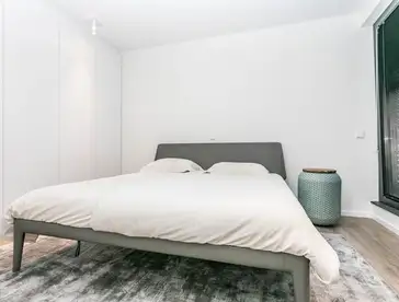 Foto #4 Appartement Capucijnenstraat Maastricht