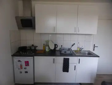Foto #1 Appartement Jacob van Campenlaan Hilversum
