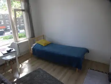 Foto #2 Appartement Jacob van Campenlaan Hilversum