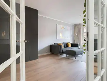Foto #1 Appartement Stolwijkstraat Amsterdam