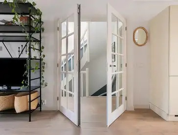 Foto #3 Appartement Stolwijkstraat Amsterdam