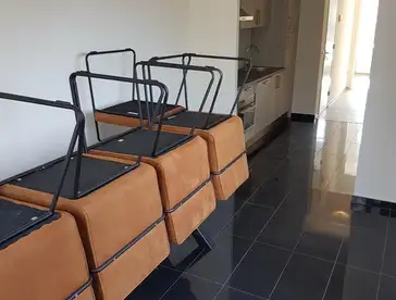 Foto #1 Kamer Haaksbergerstraat Enschede