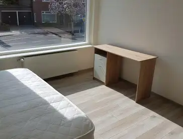 Foto #2 Kamer Haaksbergerstraat Enschede