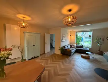Foto #3 Huurwoning Groesstraat Geldrop
