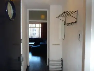 Foto #1 Appartement Zadelmakerstraat Almere