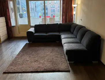 Foto #4 Appartement Zadelmakerstraat Almere