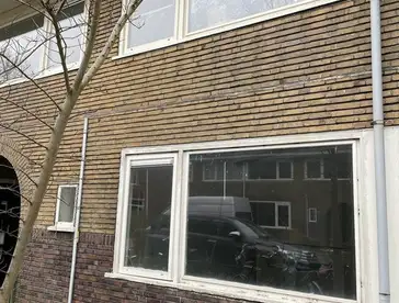 Foto #1 Appartement Diepenbrockstraat Leeuwarden