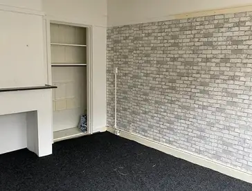 Foto #3 Appartement Diepenbrockstraat Leeuwarden