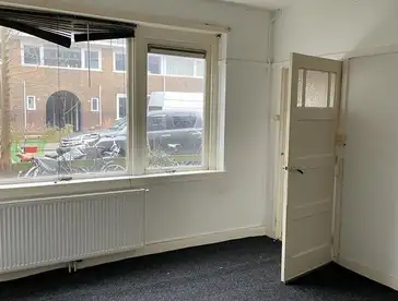 Foto #4 Appartement Diepenbrockstraat Leeuwarden