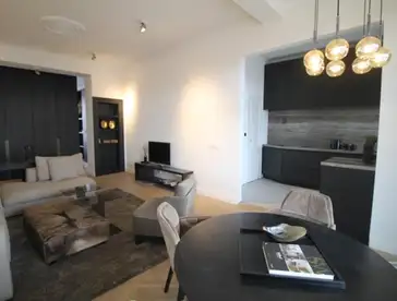 Foto #4 Appartement Wilhelminastraat Breda