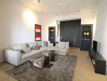 Foto #1 Appartement Wilhelminastraat Breda