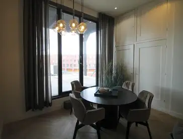 Foto #3 Appartement Wilhelminastraat Breda