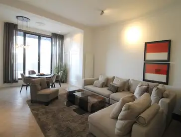 Foto #2 Appartement Wilhelminastraat Breda