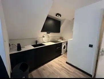 Foto #1 Appartement Jaffa Rotterdam