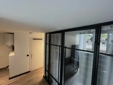 Foto #2 Appartement Jaffa Rotterdam