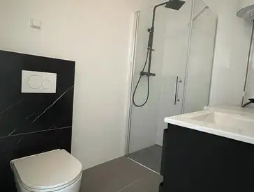 Foto #3 Appartement Jaffa Rotterdam