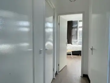 Foto #4 Appartement Jaffa Rotterdam