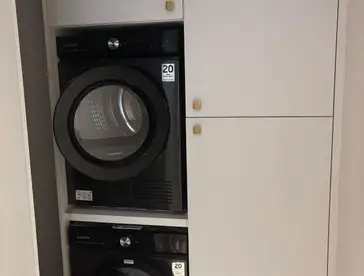 Foto #4 Kamer Kleine Gracht Maastricht