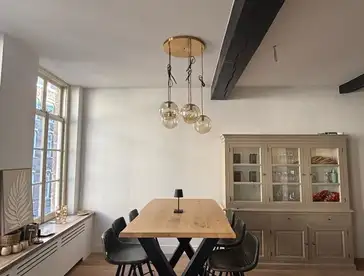 Foto #3 Kamer Kleine Gracht Maastricht