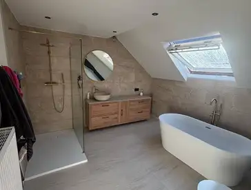 Foto #1 Kamer Kleine Gracht Maastricht