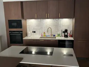 Foto #2 Kamer Kleine Gracht Maastricht