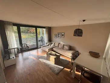 Foto #1 Appartement Oude Deldenerweg Enschede