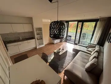 Foto #3 Appartement Oude Deldenerweg Enschede