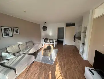 Foto #2 Appartement Oude Deldenerweg Enschede