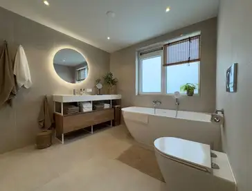 Foto #2 Appartement Ringdijk Vinkeveen