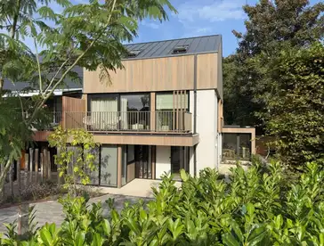 Foto #1 Appartement Ringdijk Vinkeveen